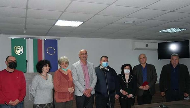 Биоритъм - Повече пациенти в COVID отделенията