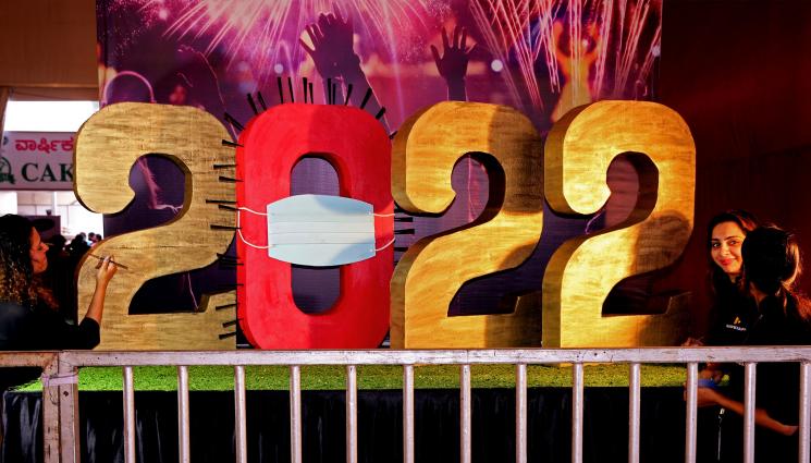 Биоритъм - БИОРИТЪМ: 2022 г. идва с локдаун, държавите затягат мерките през януари