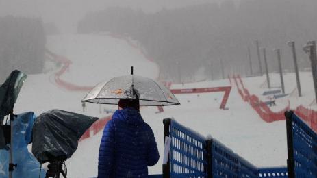 Бормио ски Световна купа