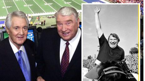 Джон Мадън НФЛ