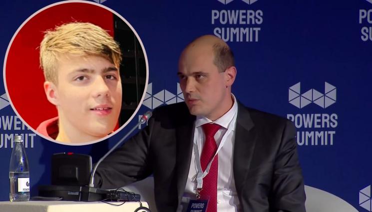 Пламен Данаилов - Изгубилият се в Пампорово син на зам.-министър се отделил от приятелите си, за да кара по по-лека писта