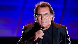 Италианският певец Ал Бано се зарази с новия коронавирус но