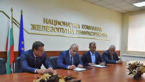Златин Крумов е назначен за генерален директор на Национална компания
