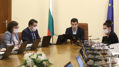 Заседание МС