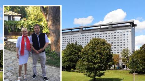 Сашка Васева