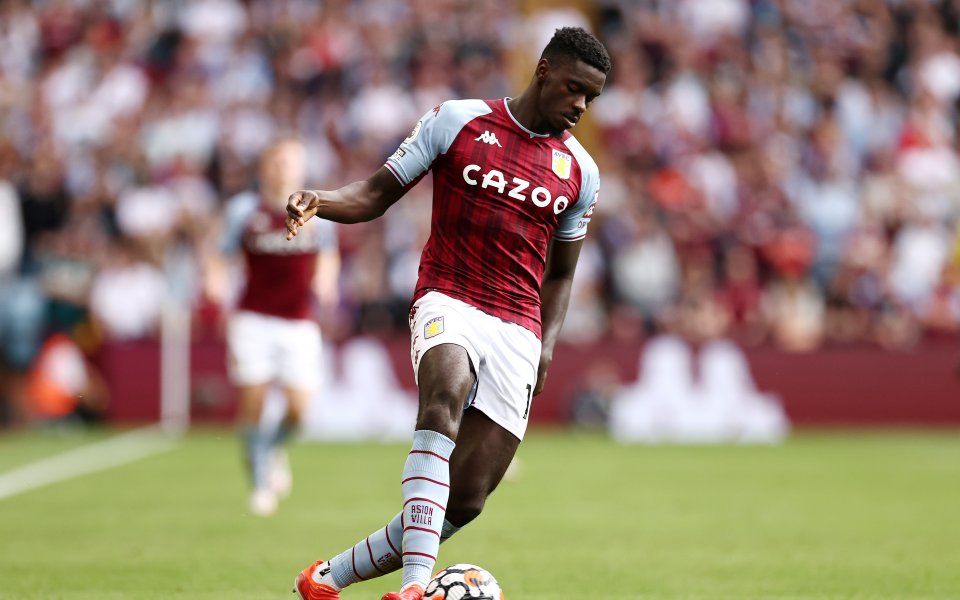 Отборът на Наполи е насочил поглед към защитника на Манчестър