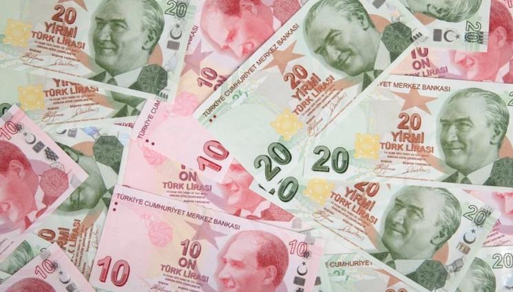 турска лира - Министър призова турците да съдят всеки, изказал се негативно за лирата