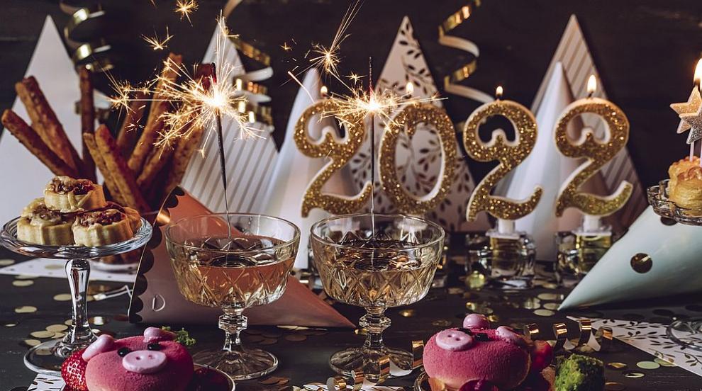 Задължителните храни в новогодишната нощ