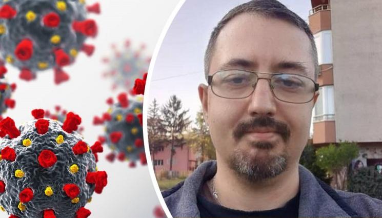 Лъчезар Томов - Математикът Лъчезар Томов категоричен: Ще се наложи пълен локдаун заради новата вълна