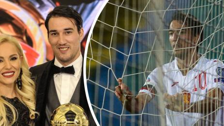 Ивелин Попов