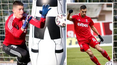 Наумов Чочев