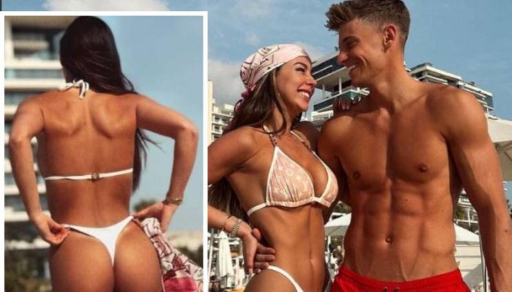 Йоренте дупе - Халф на Атлетико Мадрид не може да се нарадва на дýпето на любимата