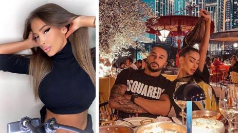 Йомов Ариа Дубай