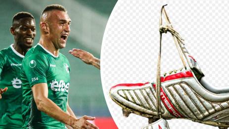 Мартин Камбуров