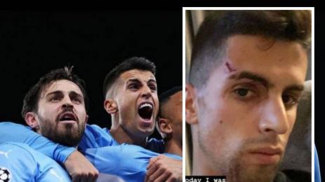 Жоао Кансело