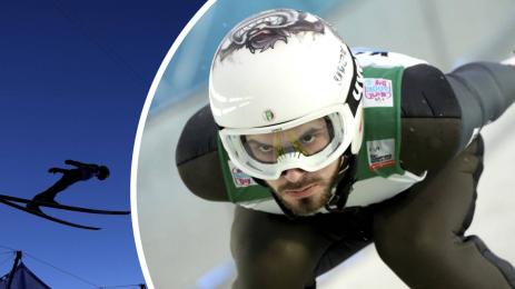 Зографски Гармиш