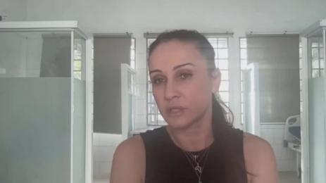 Радост Драганова