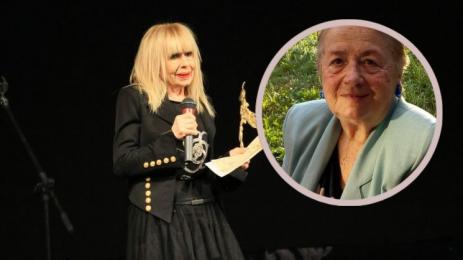 Лили Иванова Жива