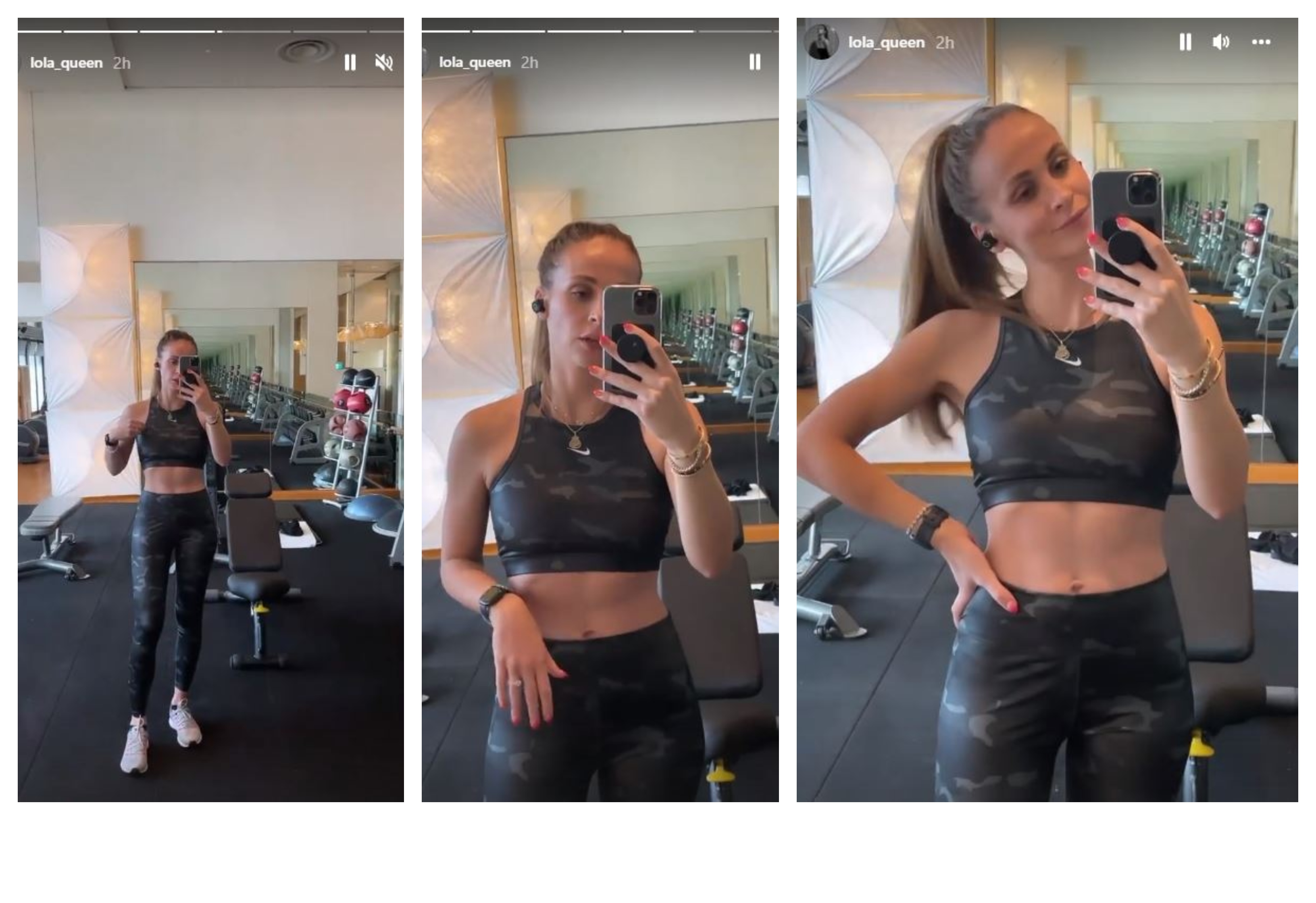 Лолита Османова Австралия