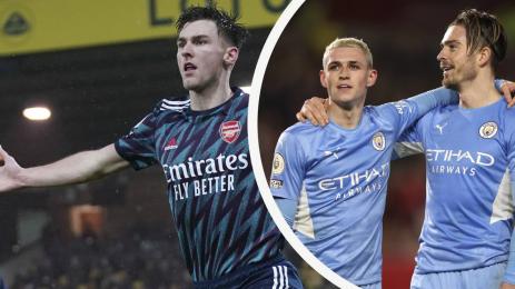 Тиърни Фодън