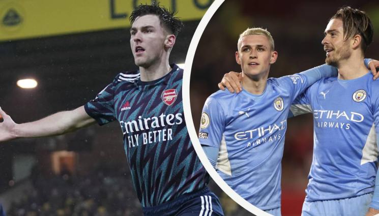 Тиърни Фодън - Няма спиране: Английски футболни деликатеси по телевизията още на старта на 2022 г.