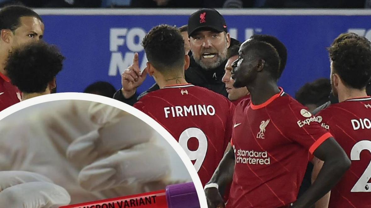 Юрген Клоп коронавирус