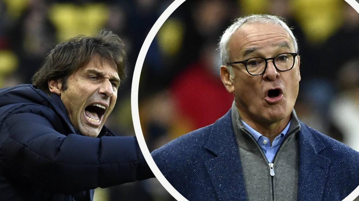 Раниери Конте