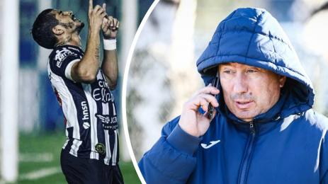 Велтон Стоилов