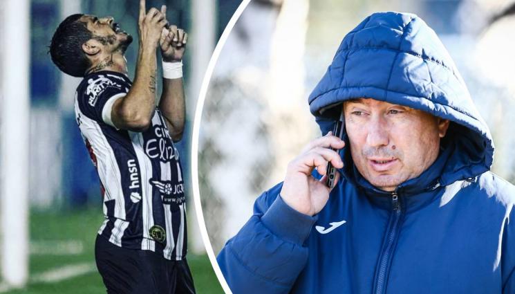 Велтон Стоилов - Евтин бразилски нападател с 9 гола за 2021 г. хвана самолета на път към Герена