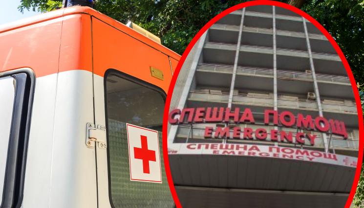 линейка пирогов - УЖАС! 4-годишно дете бере душа в 