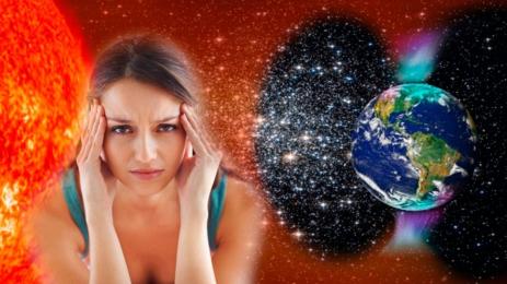 магнитни бури