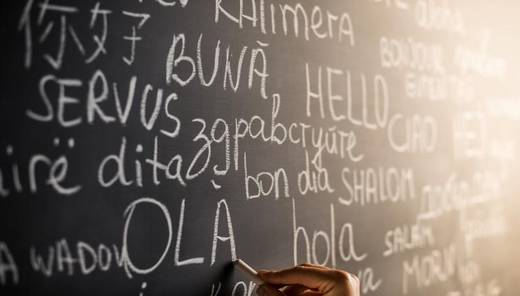 езици - 1500 от езиците по света са застрашени от изчезване