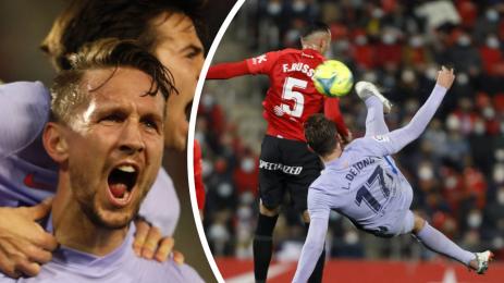 Лук де Йонг