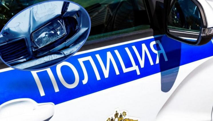 полиция катастрофа - НА КИЛО И КАНЧЕ: Пияна украинка се заби в пекарна