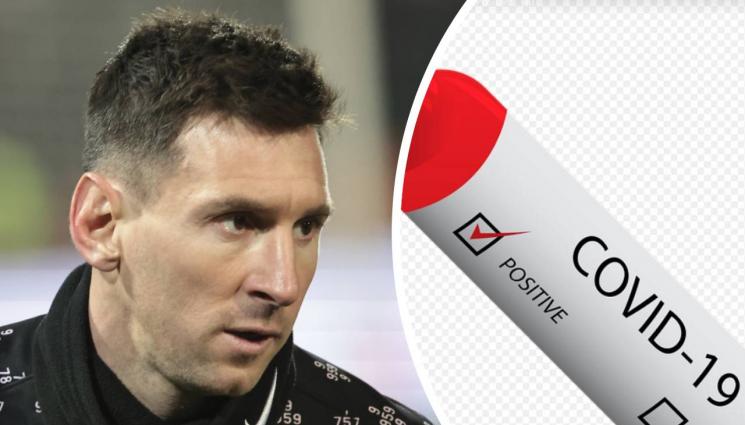 Меси тест Ковид - Кой натресе коронавируса на Меси? Феновете му провеждат стръвна хайка за 