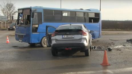 катастрофа