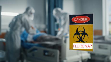 коронавирус грип