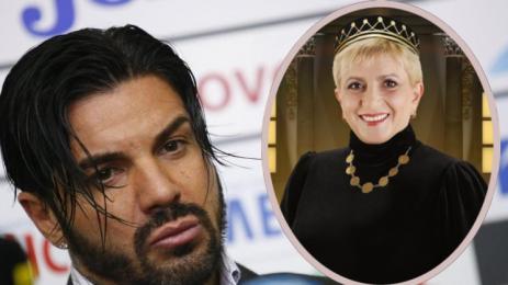 Джизъса Николина