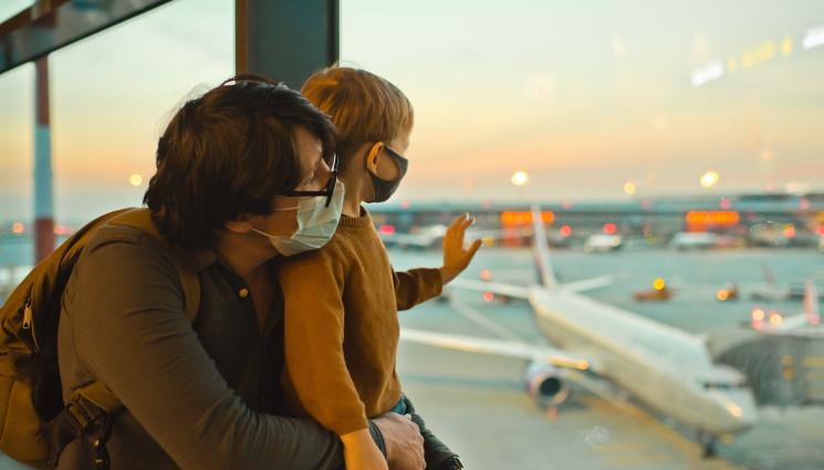 летище - Затягат мерките за влизащите в България