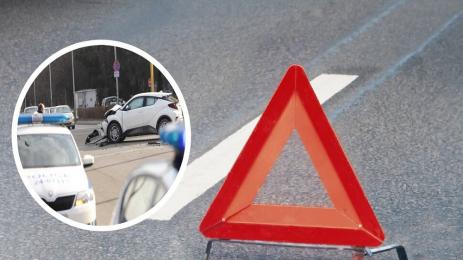 катастрофа