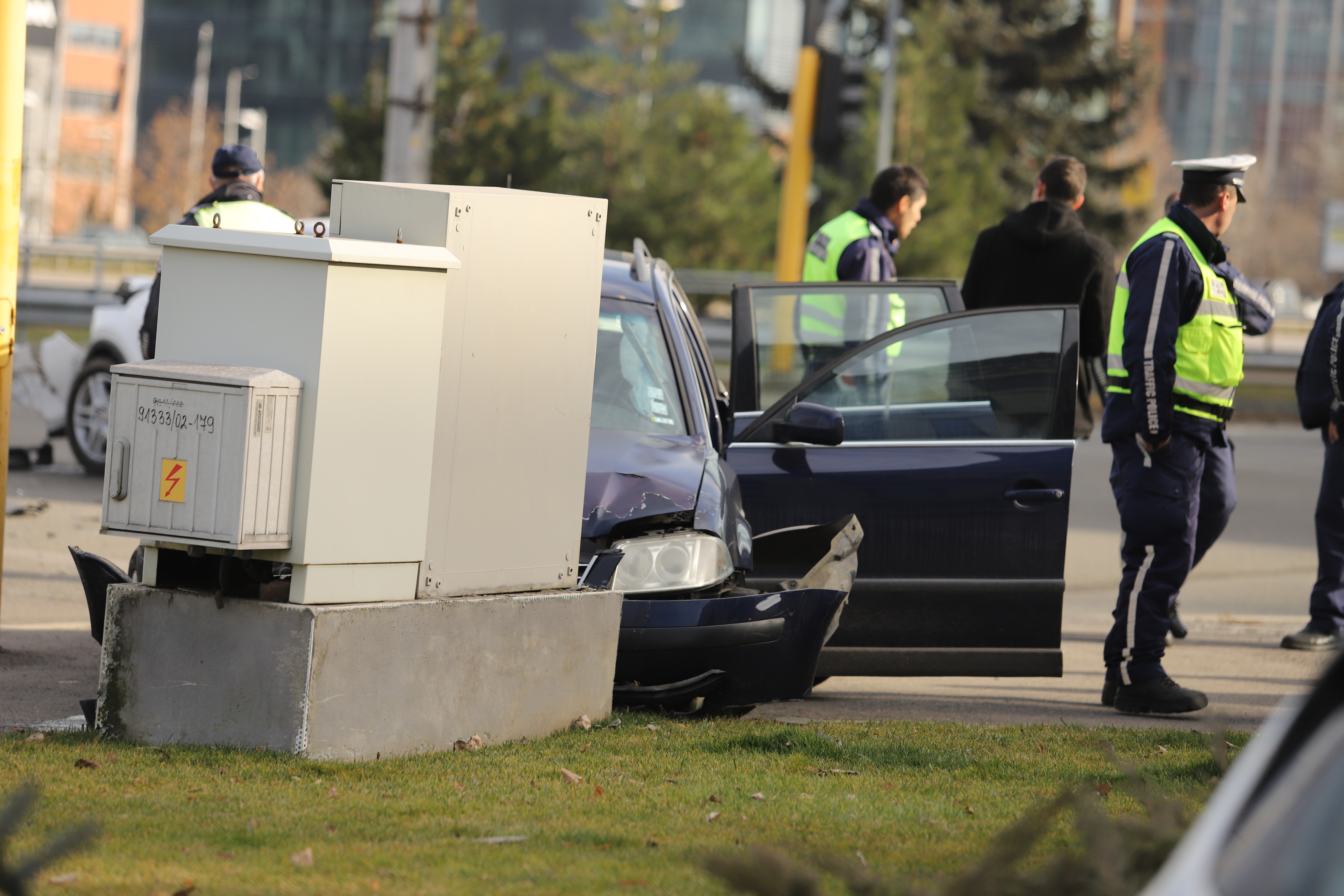 катастрофа