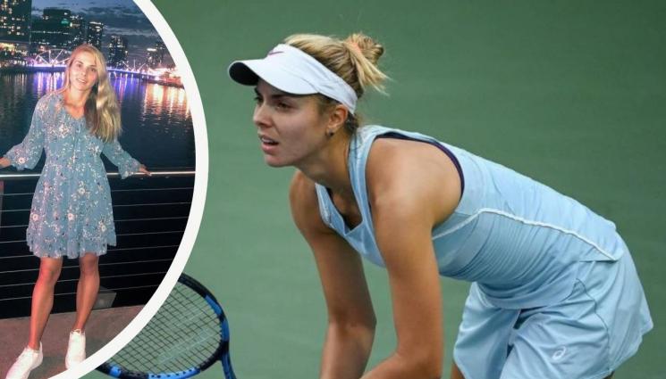 Виктория Томова - Томова започна годината със загуба, отпадна от квалификациите в Мелбърн