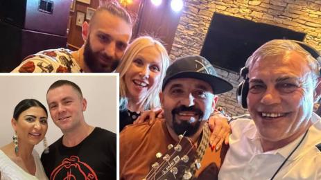 нова година