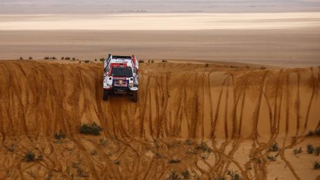 Рали Дакар
