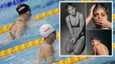 сексуално насилие