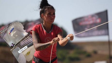 Мани Игри на волята