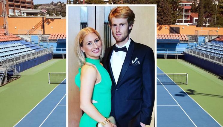 Дария Гаврилова - Нова фамилия донесе късмет на тенисистка