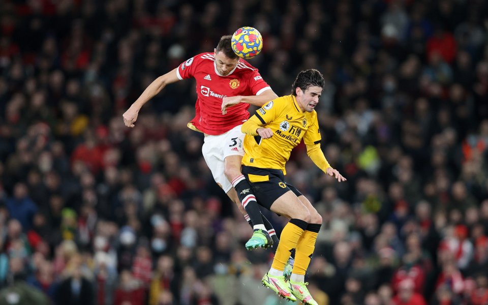 Looking bright so far,