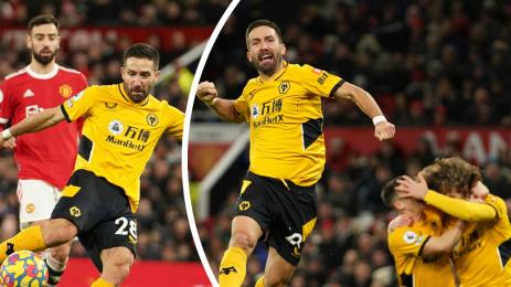 Уувърхемптън