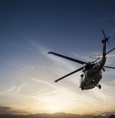 хеликоптер